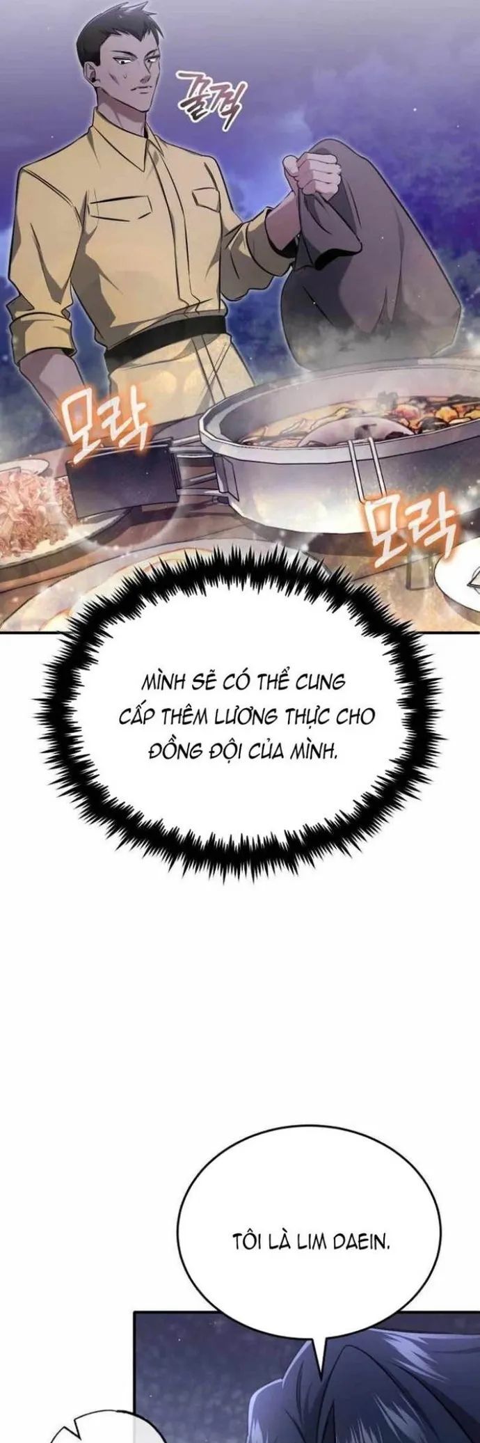 Hồi Quy Giả Về Hưu Chương 58 Ảnh 42