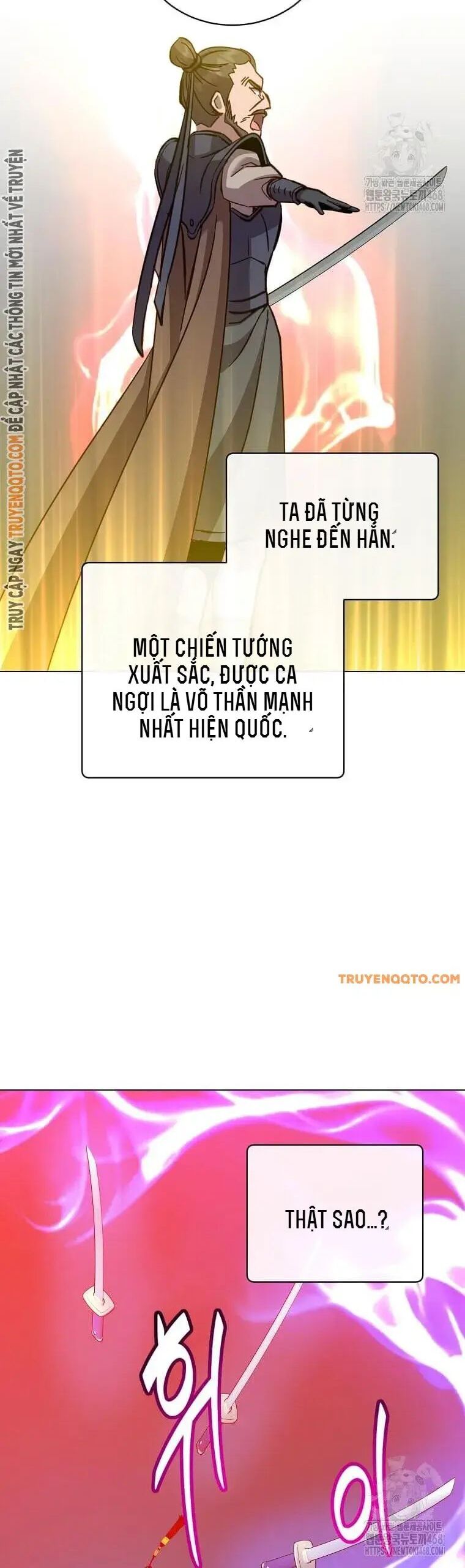 Anh Hùng Mạnh Nhất Trở Lại Chương 195 Ảnh 28