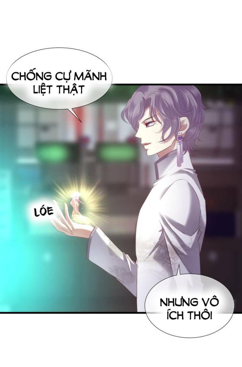 Một Vạn Tư Thế Công Lược Yêu Nam Chương 181 Ảnh 38