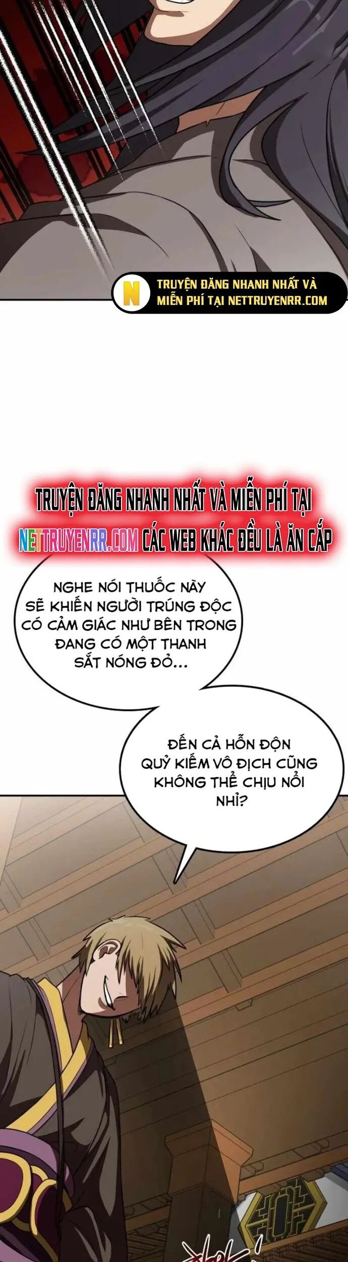 Có Lẽ Là Vô Địch Chương 21 Ảnh 45