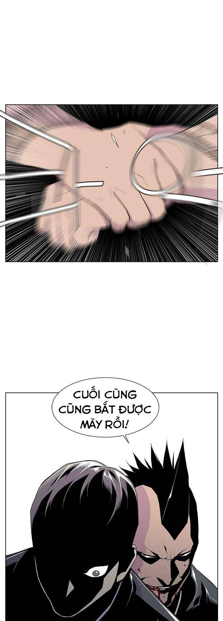 Cuộc Chiến Băng Đảng Chương 41 Ảnh 41