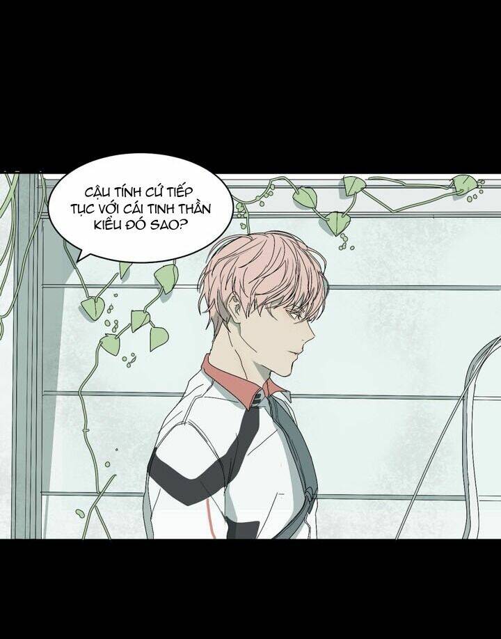 Hãy Để Tôi An Ủi Cậu Chương 3 Ảnh 14