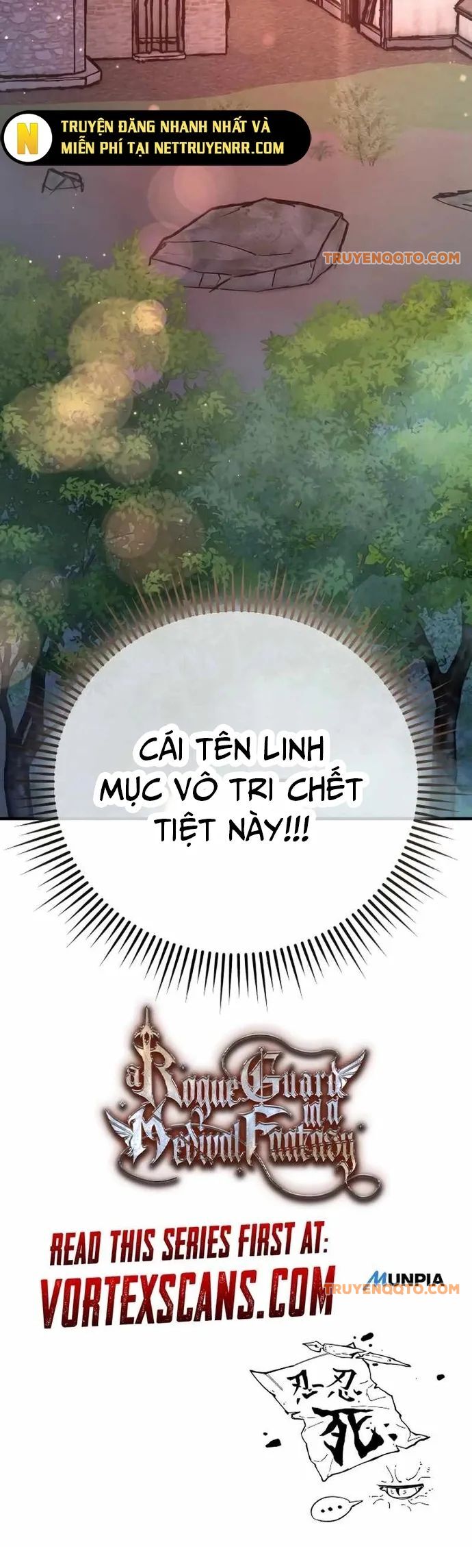 Kẻ Điên Và Đội Trưởng Cảnh Vệ Chương 27 Ảnh 25
