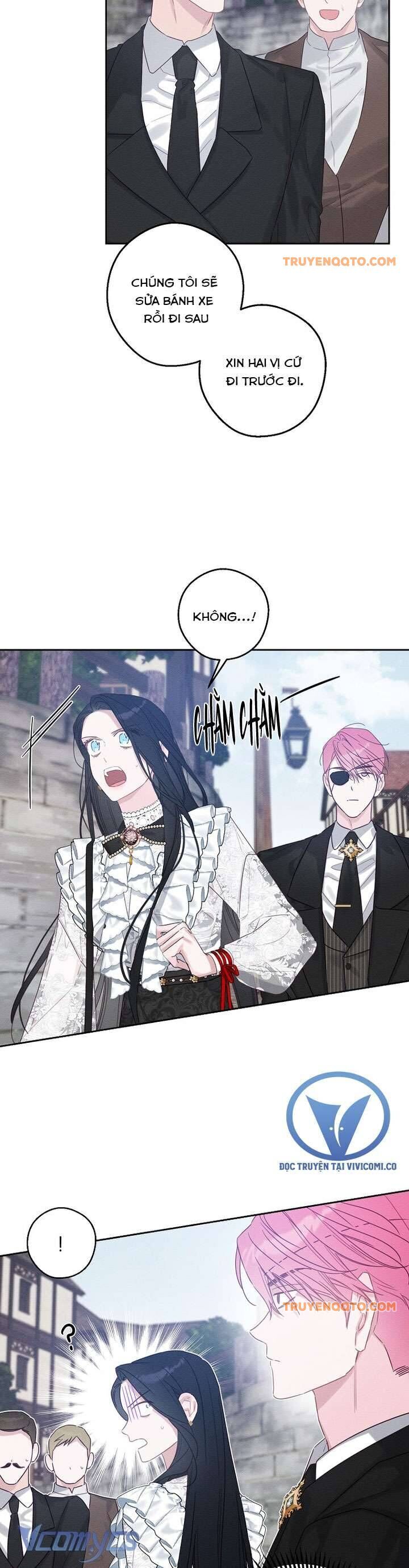 Tôi Phải Giấu Em Trai Trước Đã Chương 78 Ảnh 29