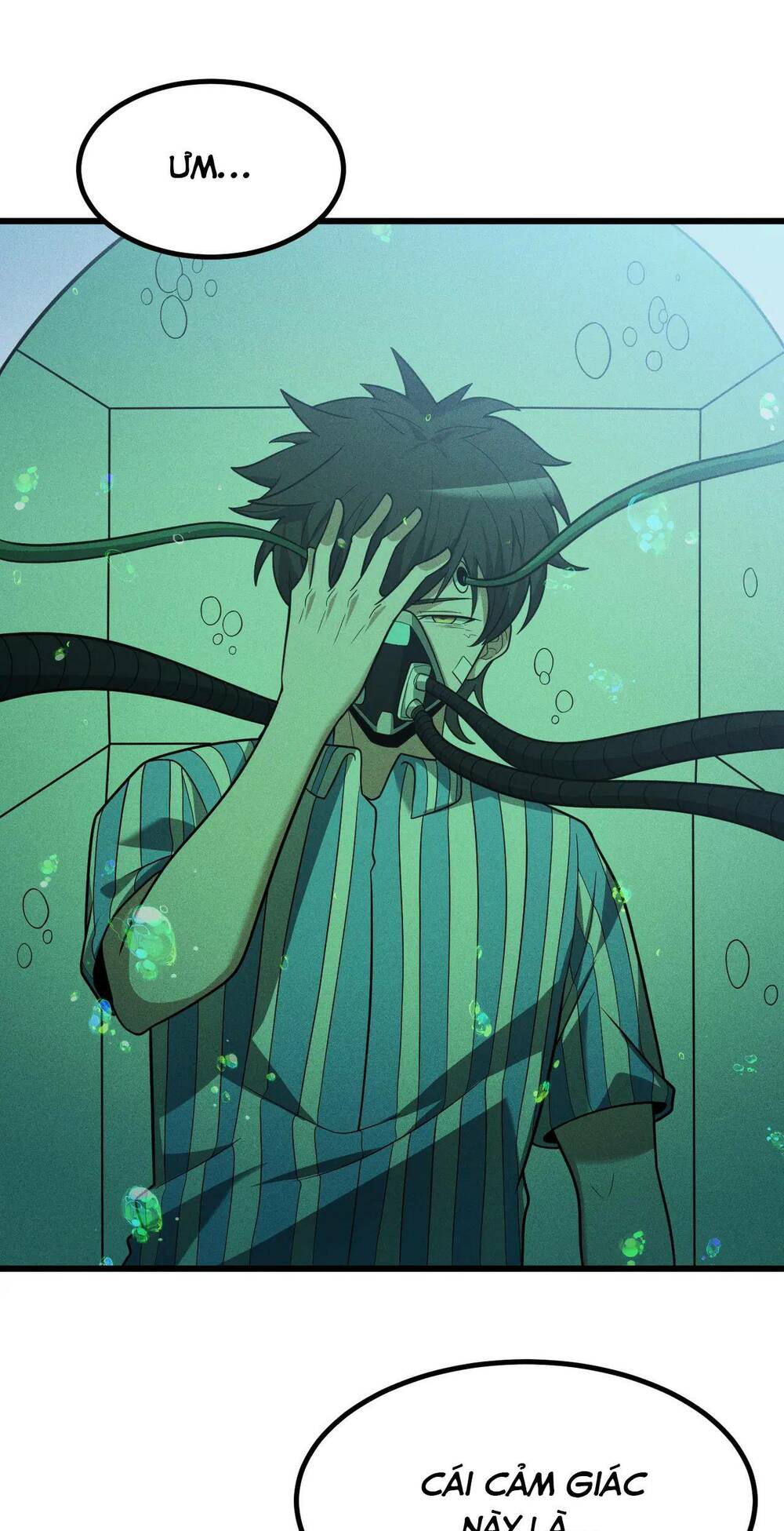 Thức Tỉnh Thành Thần Chương 4 Ảnh 46