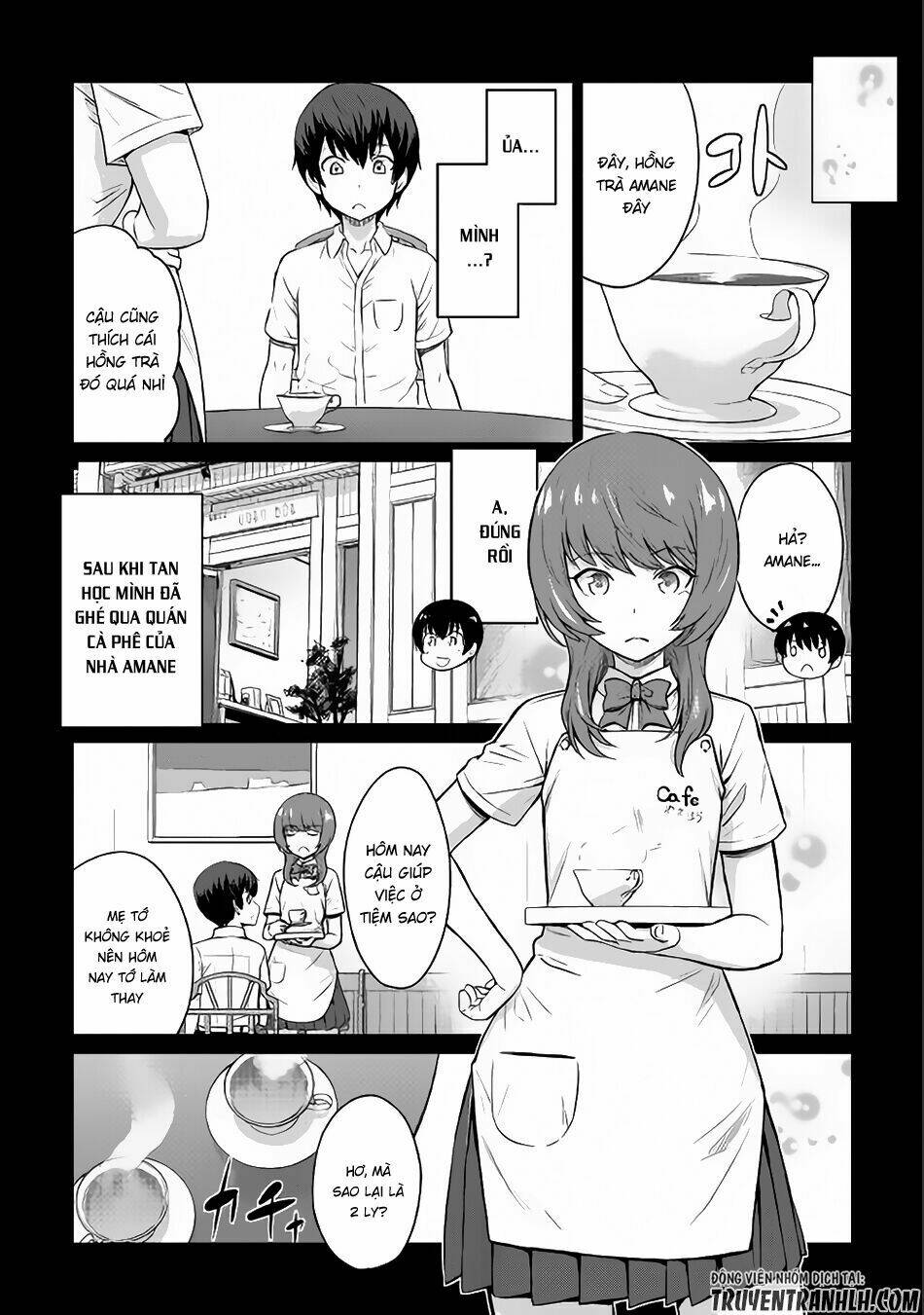 Saikyou No Shokugyou Wa Yuusha Demo Kenja Demo Naku Kanteishi (Kari) Rashii Desu Yo Chương 5 Ảnh 22