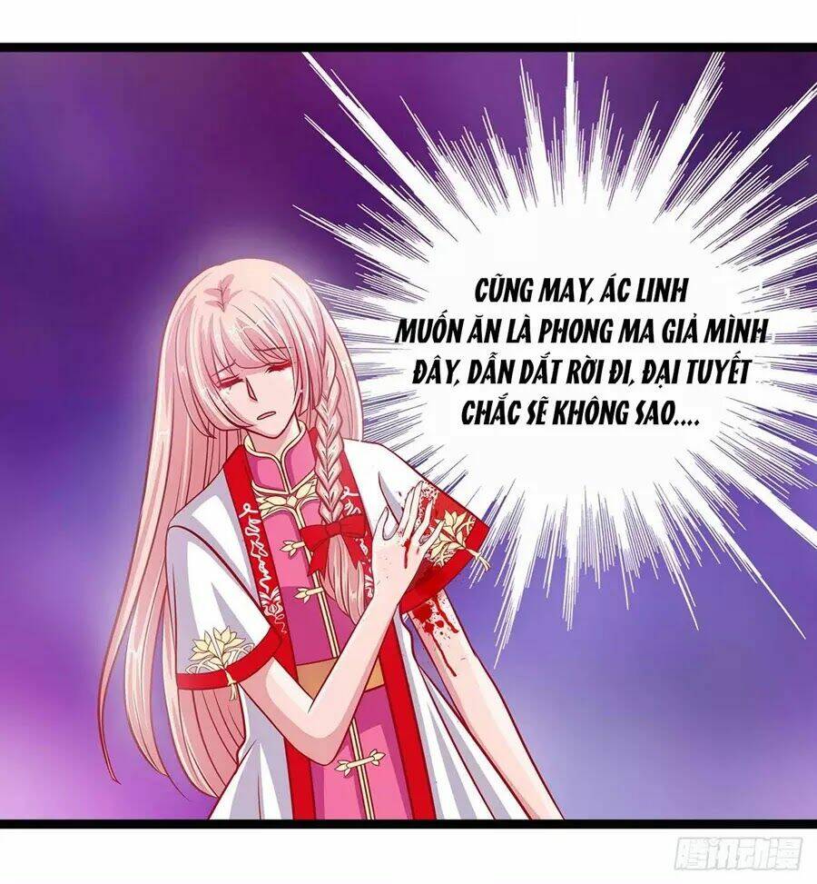 Sủng Thê Cuồng Ma Của Minh Vương Điện Hạ Chương 2 Ảnh 32