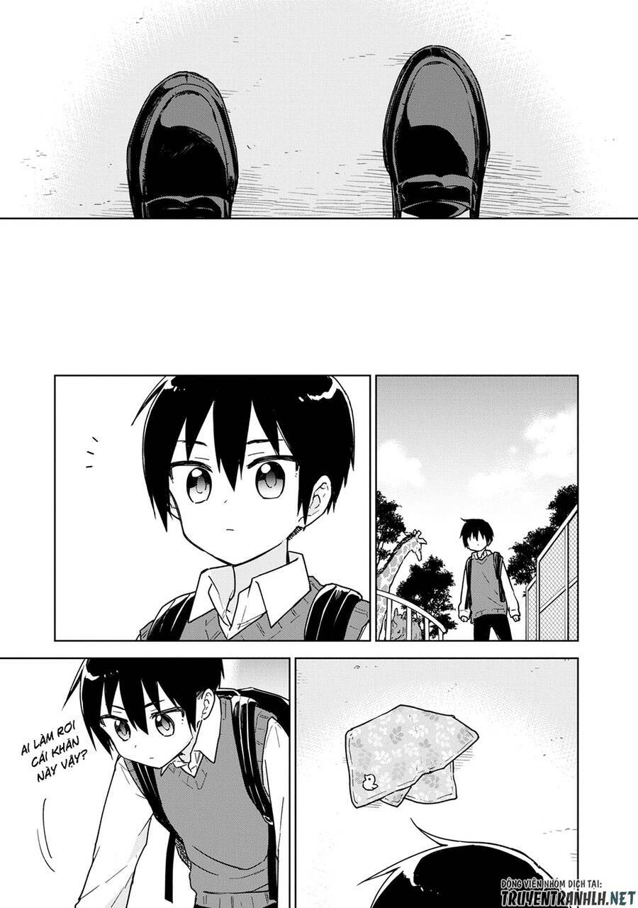 Konna Watashi Ni Kitaishinai De Chương 16 Ảnh 14