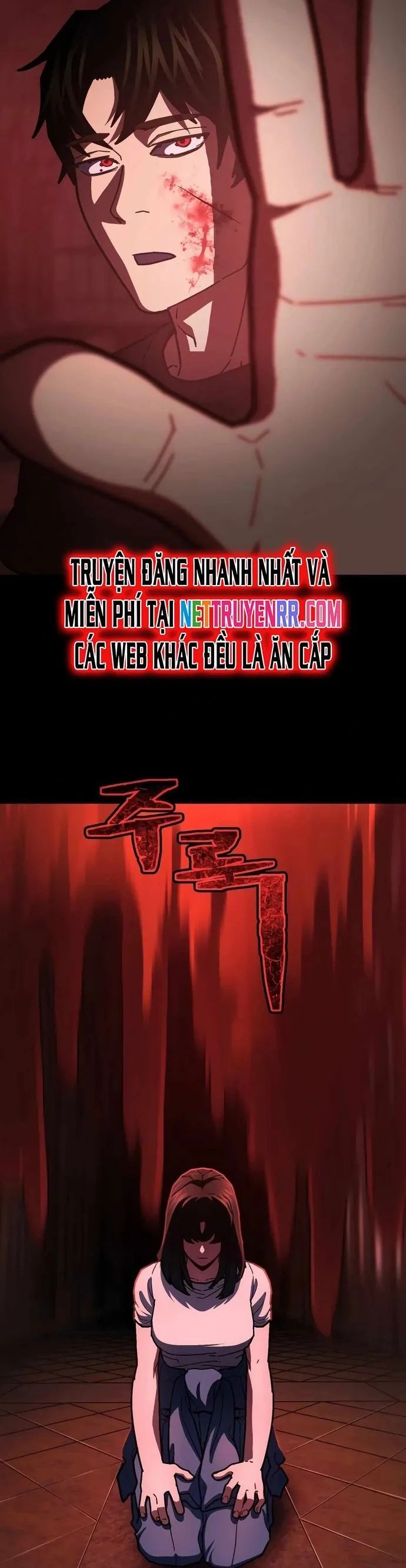 Võ Sĩ Vô Năng Chương 36 Ảnh 26