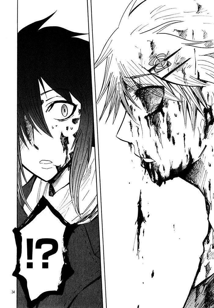 Pupa Chương 20 Ảnh 35