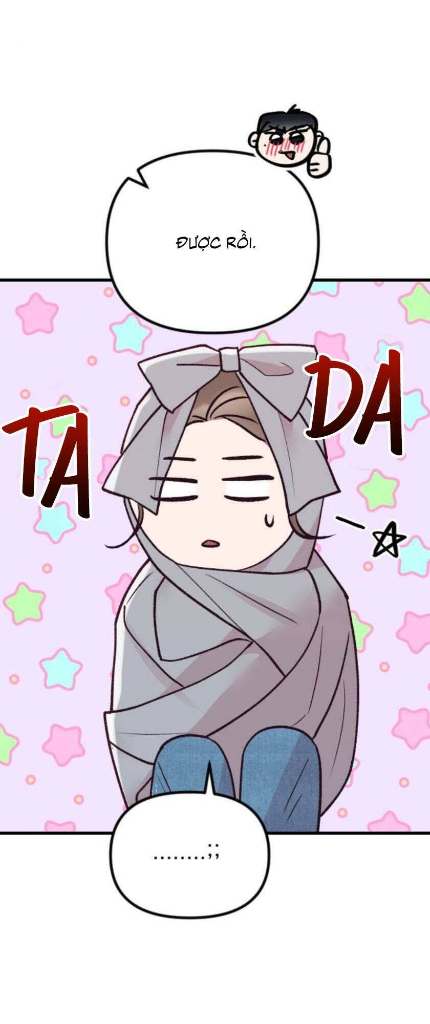 Tình Cờ Ta Gặp Nhau Chương 26 Ảnh 37