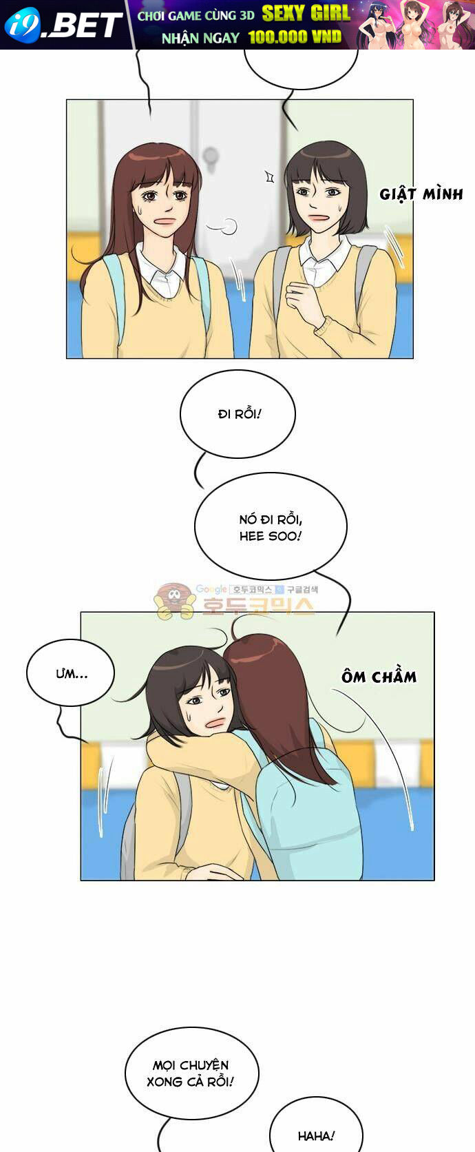 Vợ Ma Chương 125 Ảnh 28