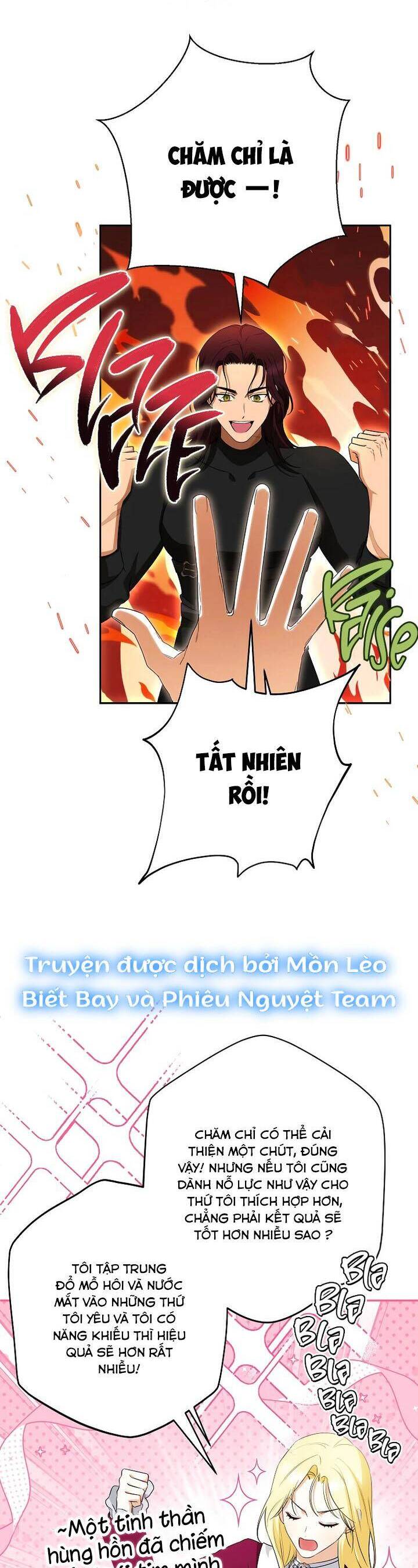 Hình Như Tôi Đã Xuyên Vào Cuốn Tiểu Thuyết Nào Đó Chương 56 Ảnh 35