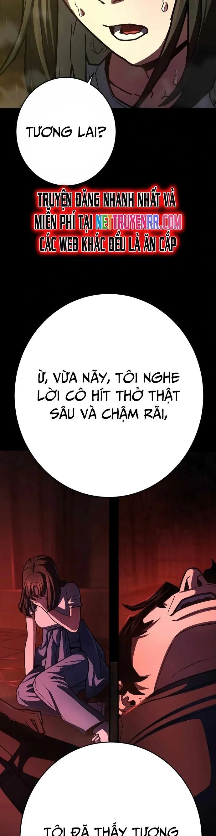 Võ Sĩ Vô Năng Chương 36 Ảnh 8