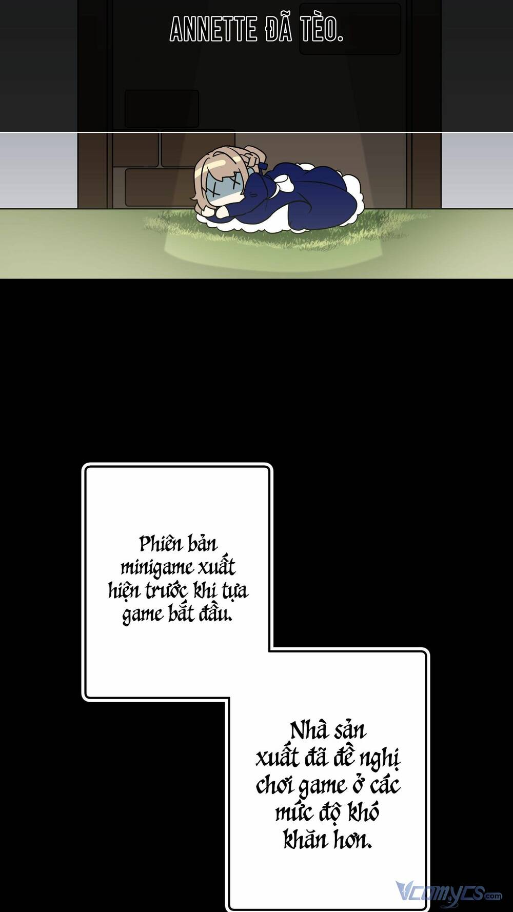 Tôi Chính Là Em Gái Của Nữ Chính Hắc Ám Chương 1 Ảnh 79