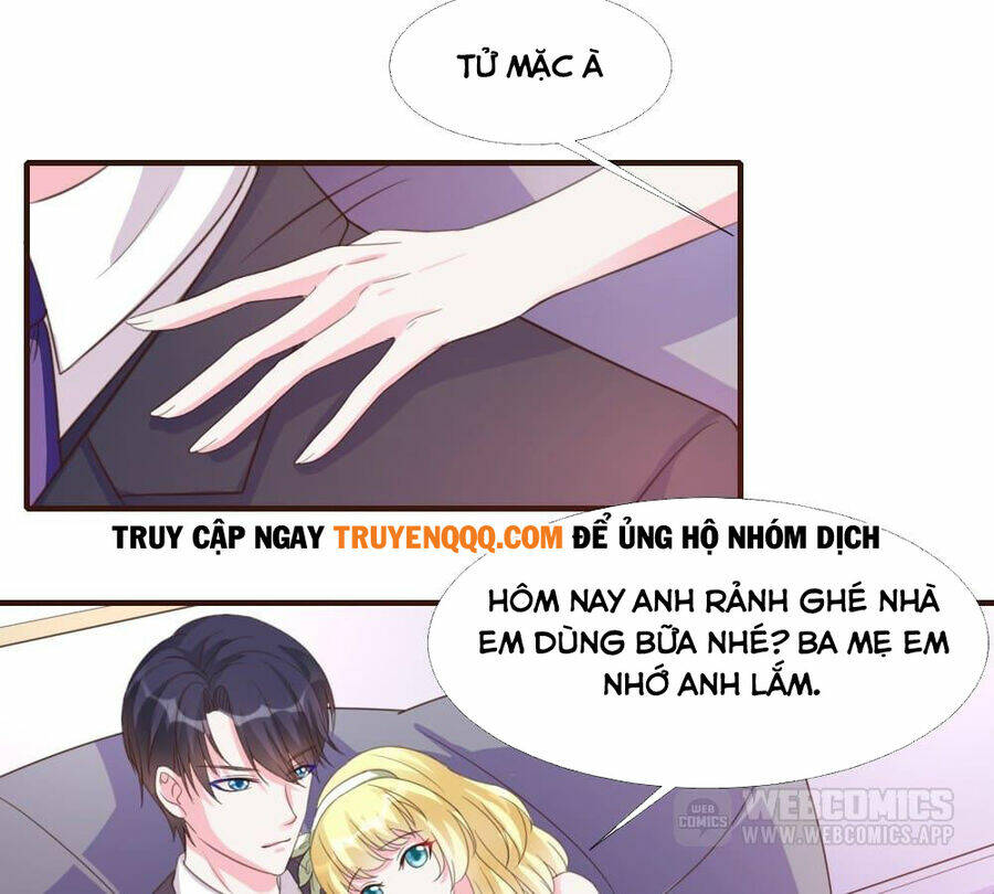 Tổng Tài Lãnh Khốc Độc Sủng Chương 11 Ảnh 7