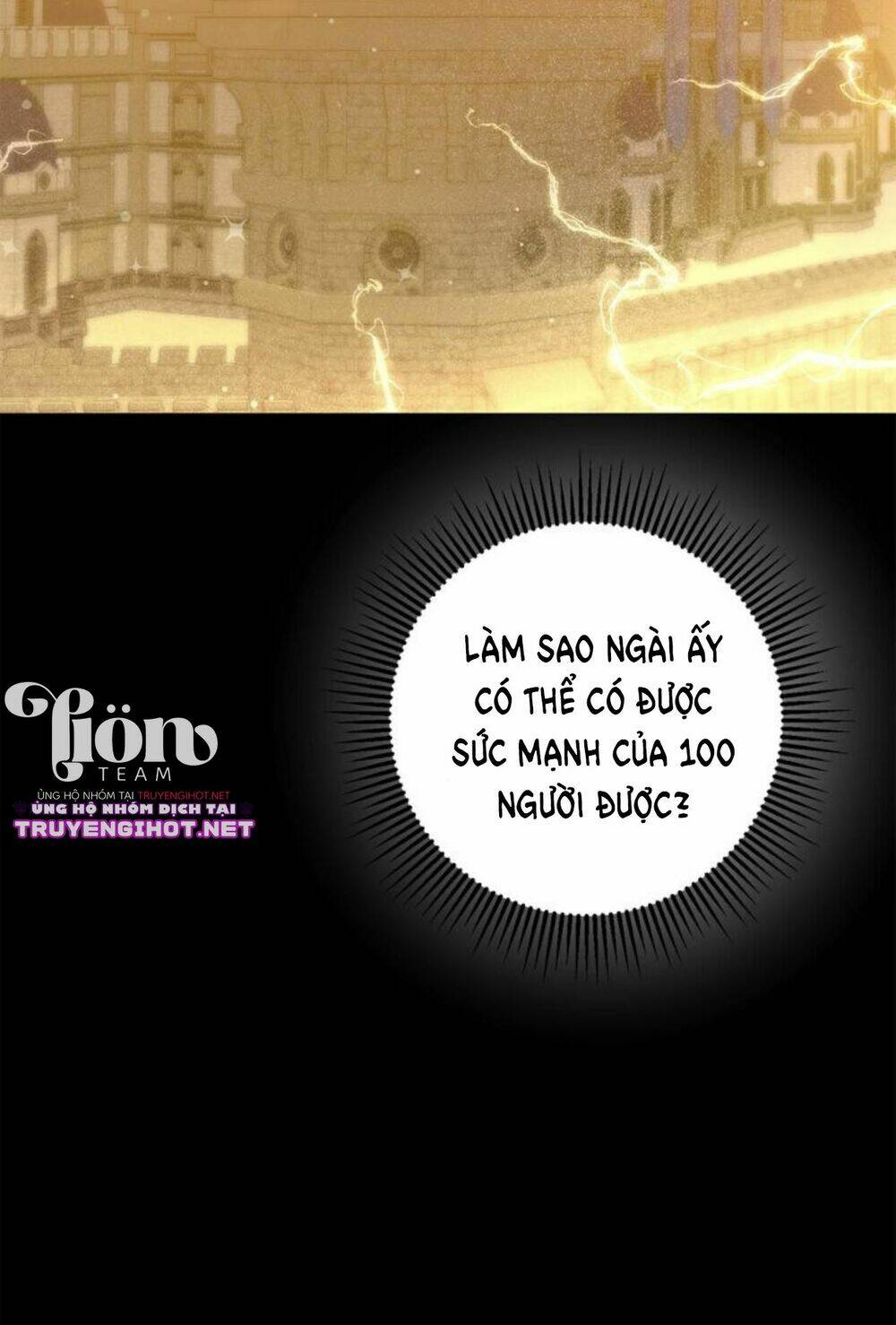 Công Nương Đã Thay Đổi Chương 65.2 Ảnh 8