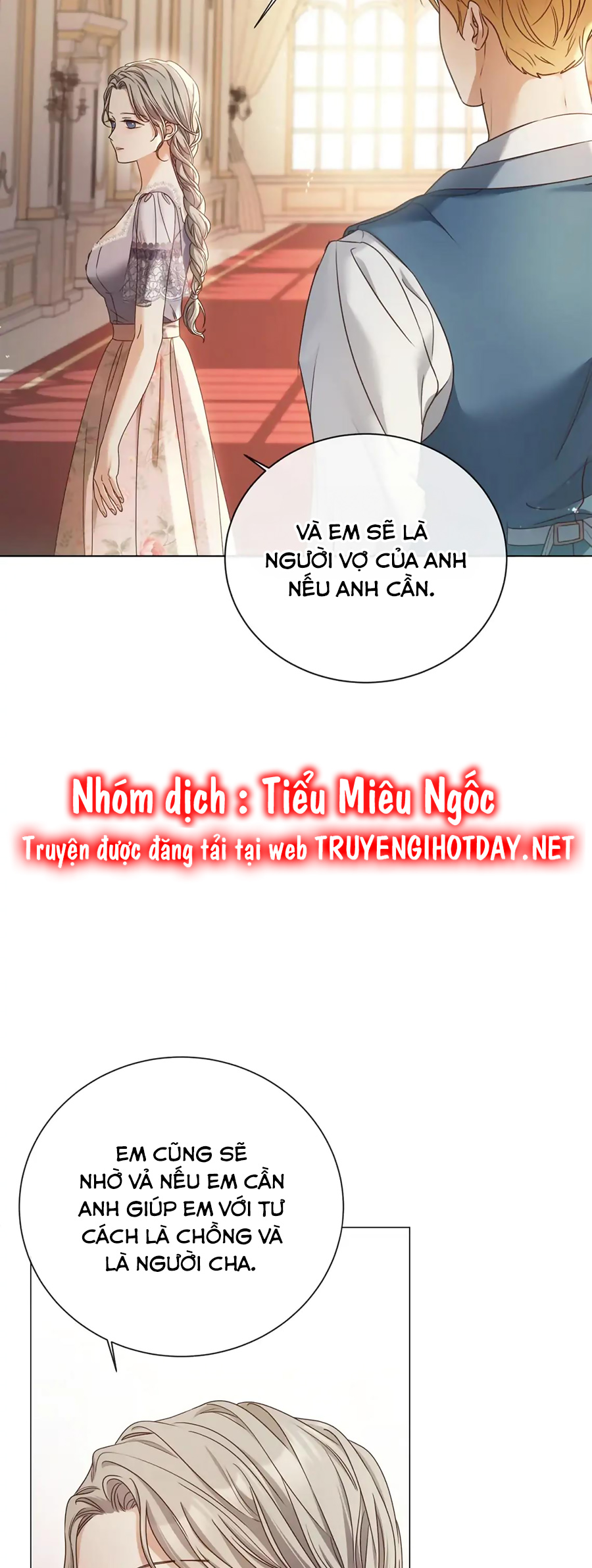 Người Không Mời Mà Đến Chương 94 Ảnh 15