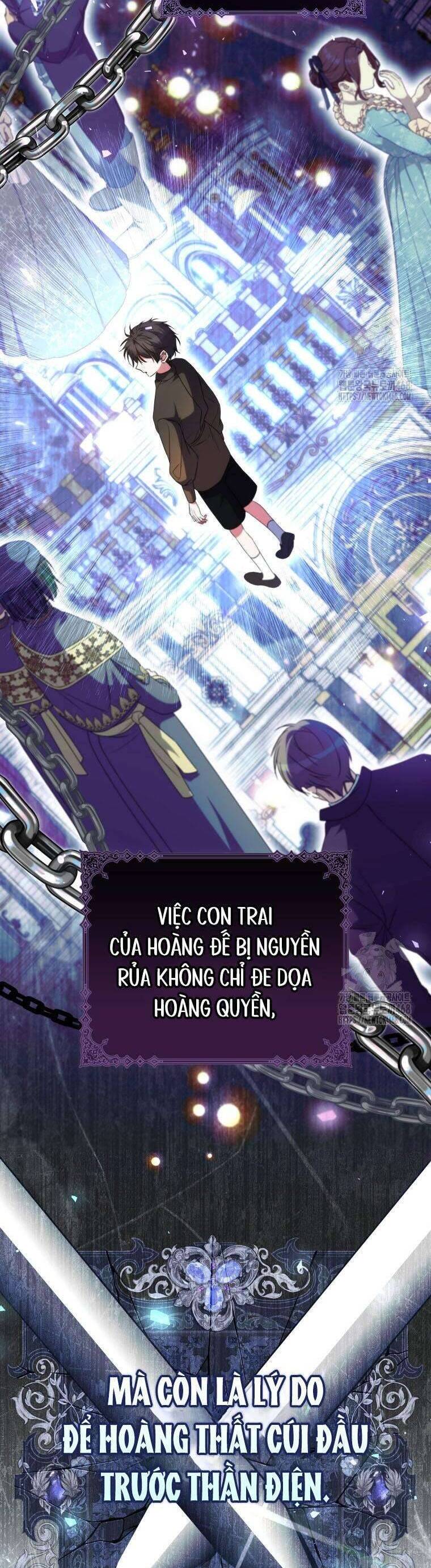 Thánh Nữ Được Đại Công Tước Nhận Nuôi Chương 69 Ảnh 10