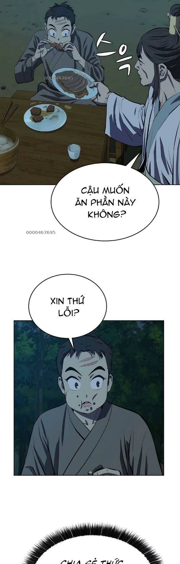 Sư Phụ Quỷ Diện Chương 102 Ảnh 44