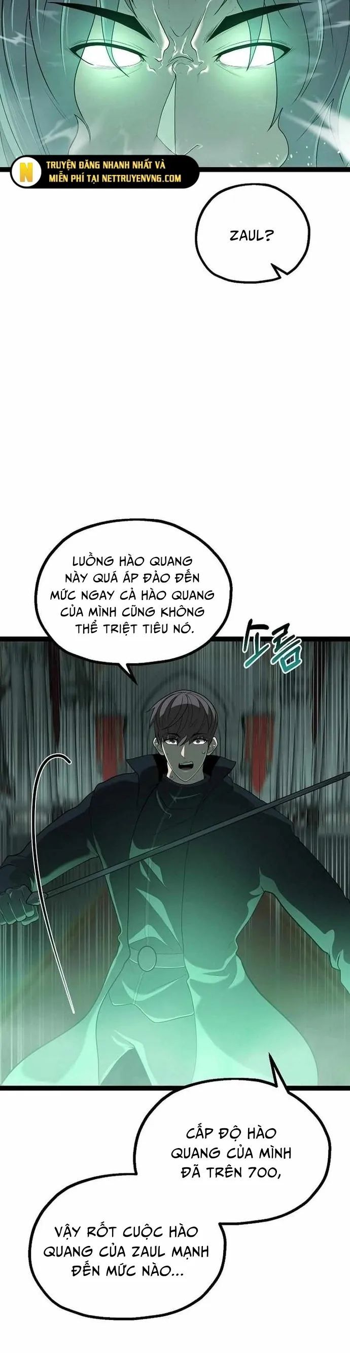Solo Eating Chương 59 Ảnh 17