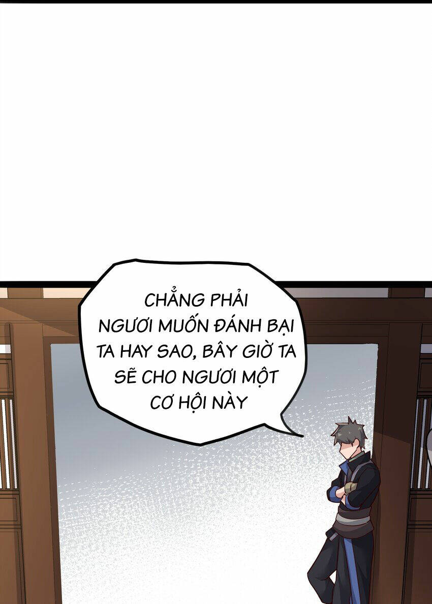 Nguyên Long Chương 347 Ảnh 3