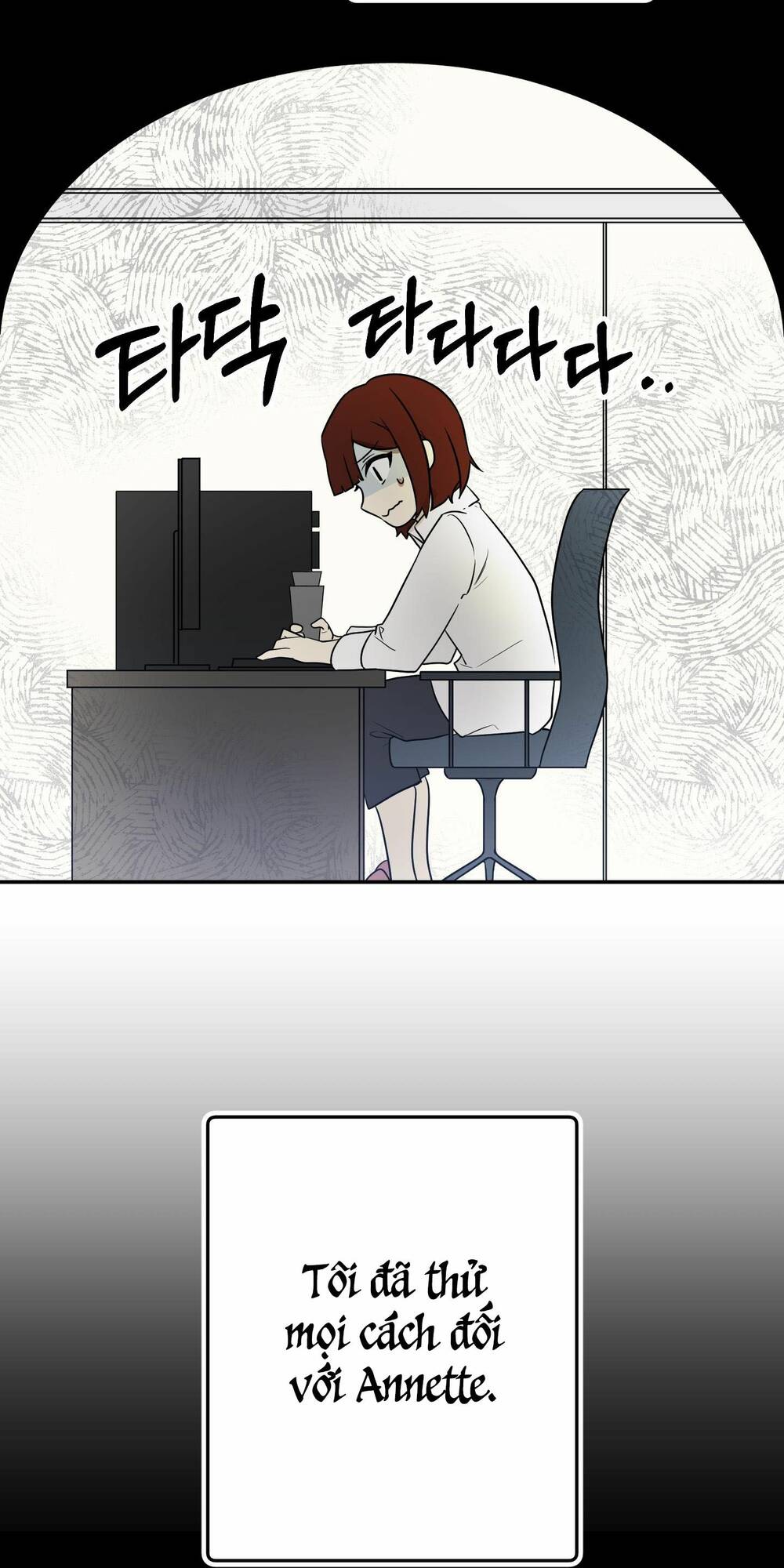 Tôi Chính Là Em Gái Của Nữ Chính Hắc Ám Chương 1 Ảnh 80