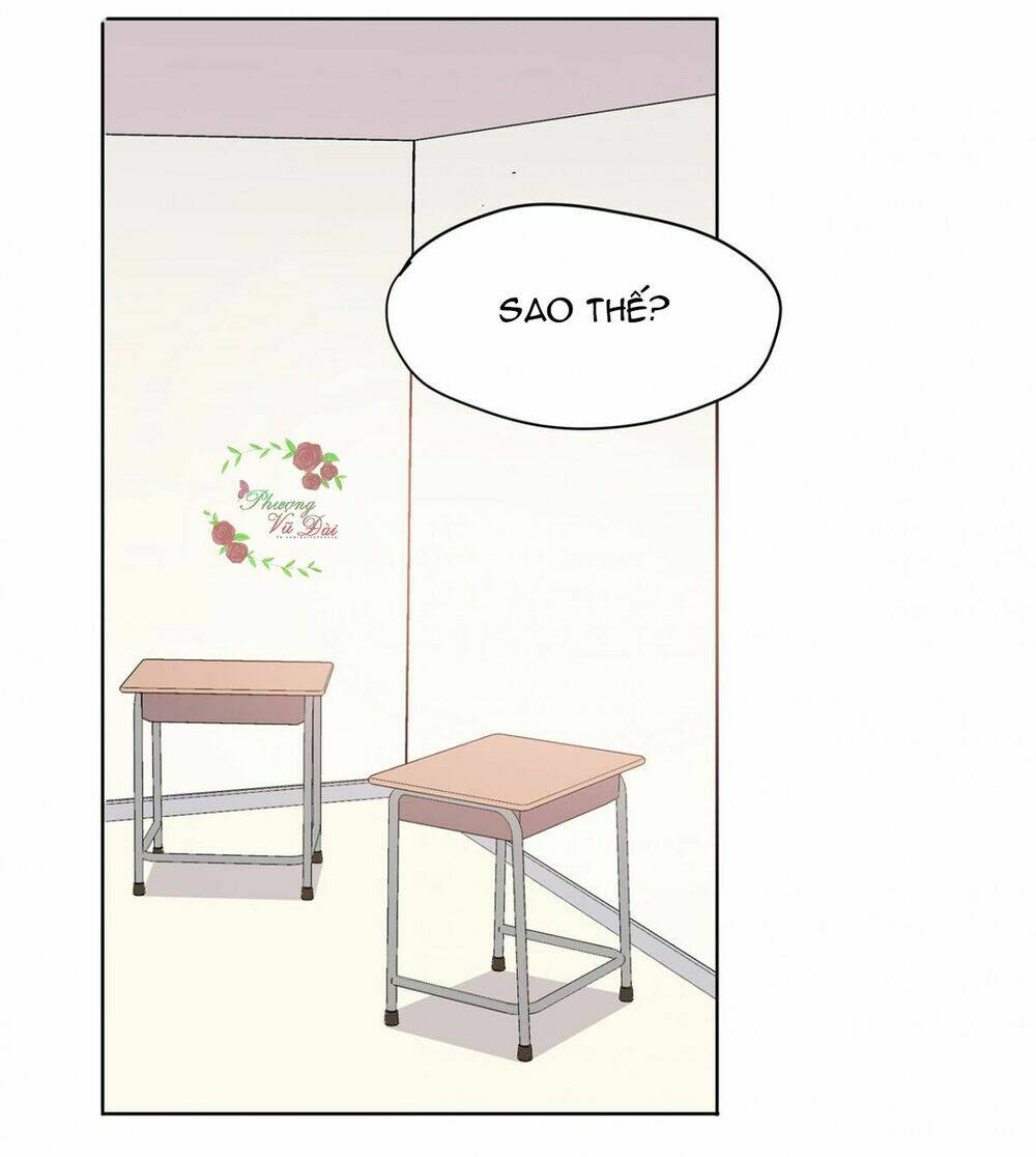 Trong Khoảnh Khắc Ấy, Muốn Hôn Em Chương 9 Ảnh 13
