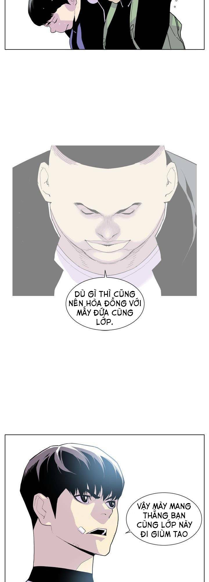 Cuộc Chiến Băng Đảng Chương 38 Ảnh 29