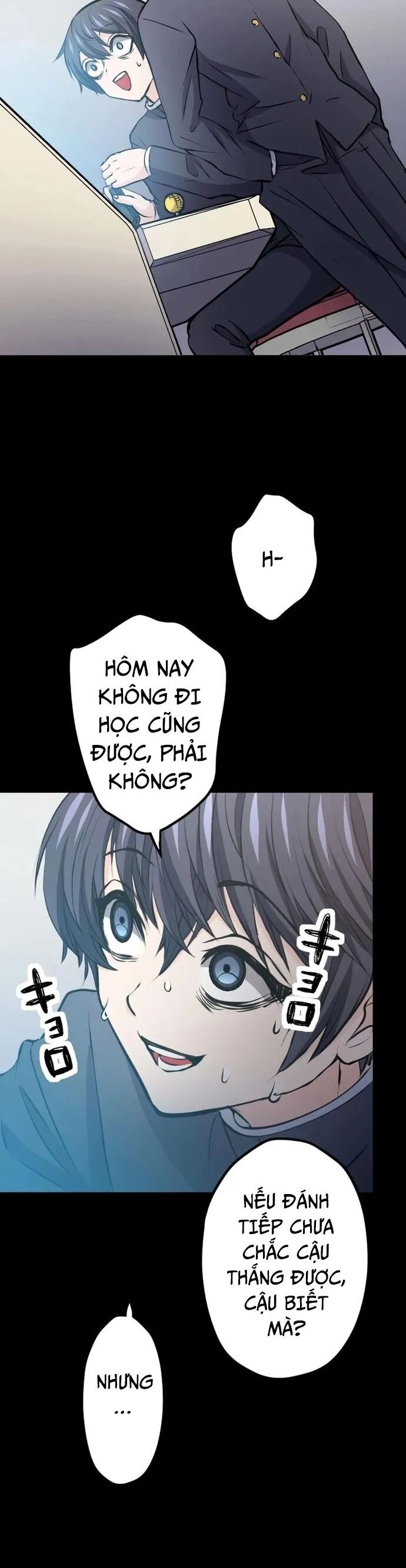 Ittoki The Ninja Chương 14 Ảnh 36