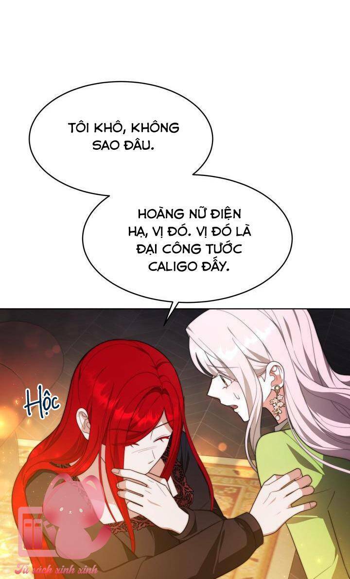 Nam Chính Là Chồng Cũ Của Tôi Chương 34 Ảnh 19