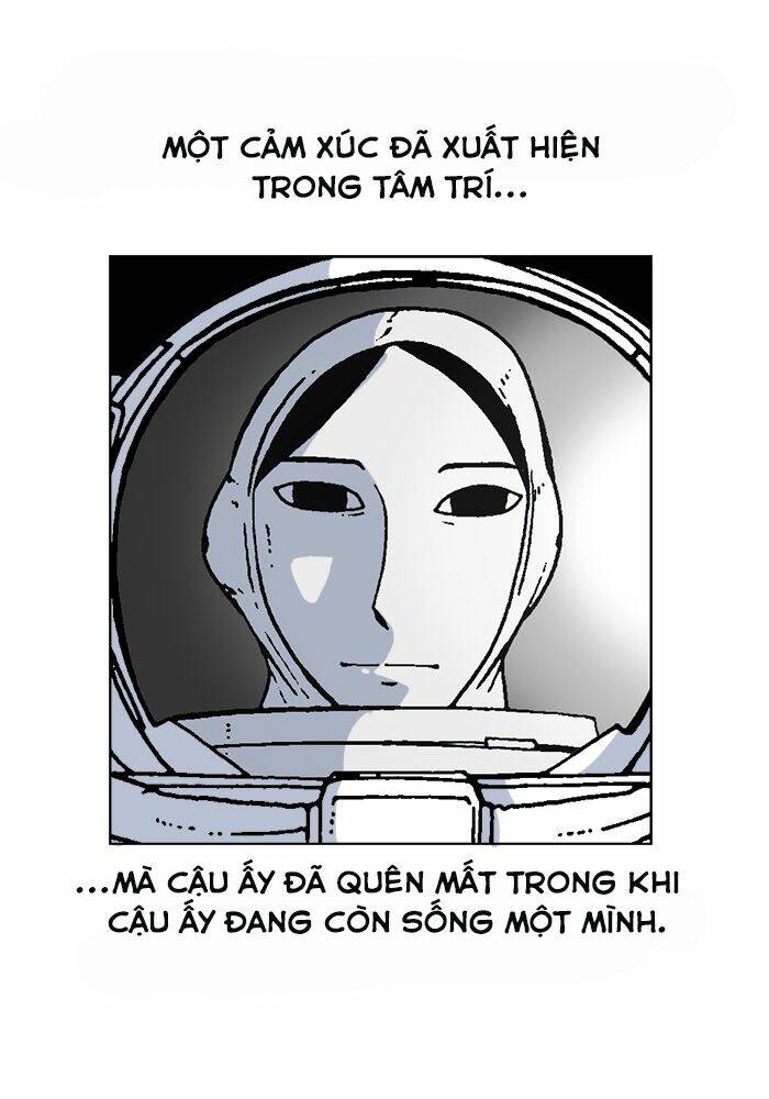 Mắc Kẹt Trên Mặt Trăng Chương 56 Ảnh 43