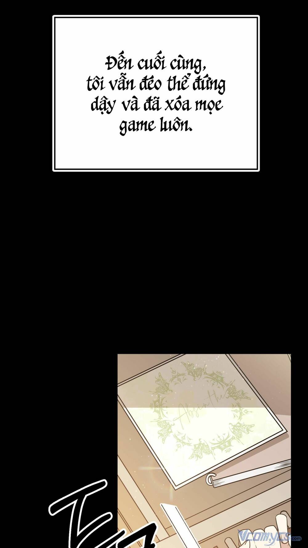 Tôi Chính Là Em Gái Của Nữ Chính Hắc Ám Chương 1 Ảnh 82