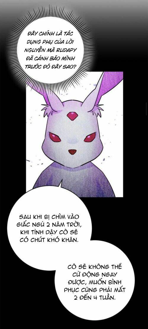 Công Nương Đã Thay Đổi Chương 61.1 Ảnh 12