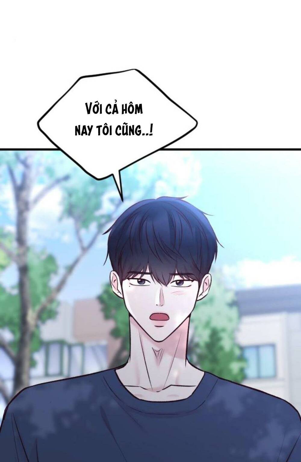 Tình Cờ Ta Gặp Nhau Chương 18 Ảnh 116