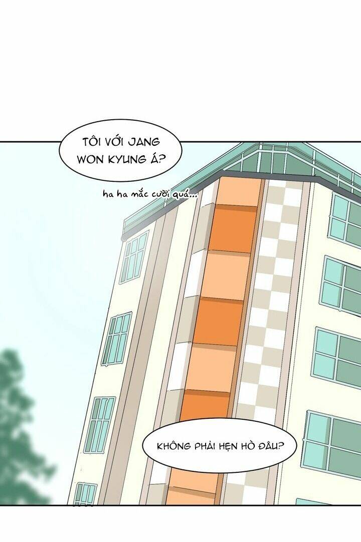 Hãy Để Tôi An Ủi Cậu Chương 4 Ảnh 13