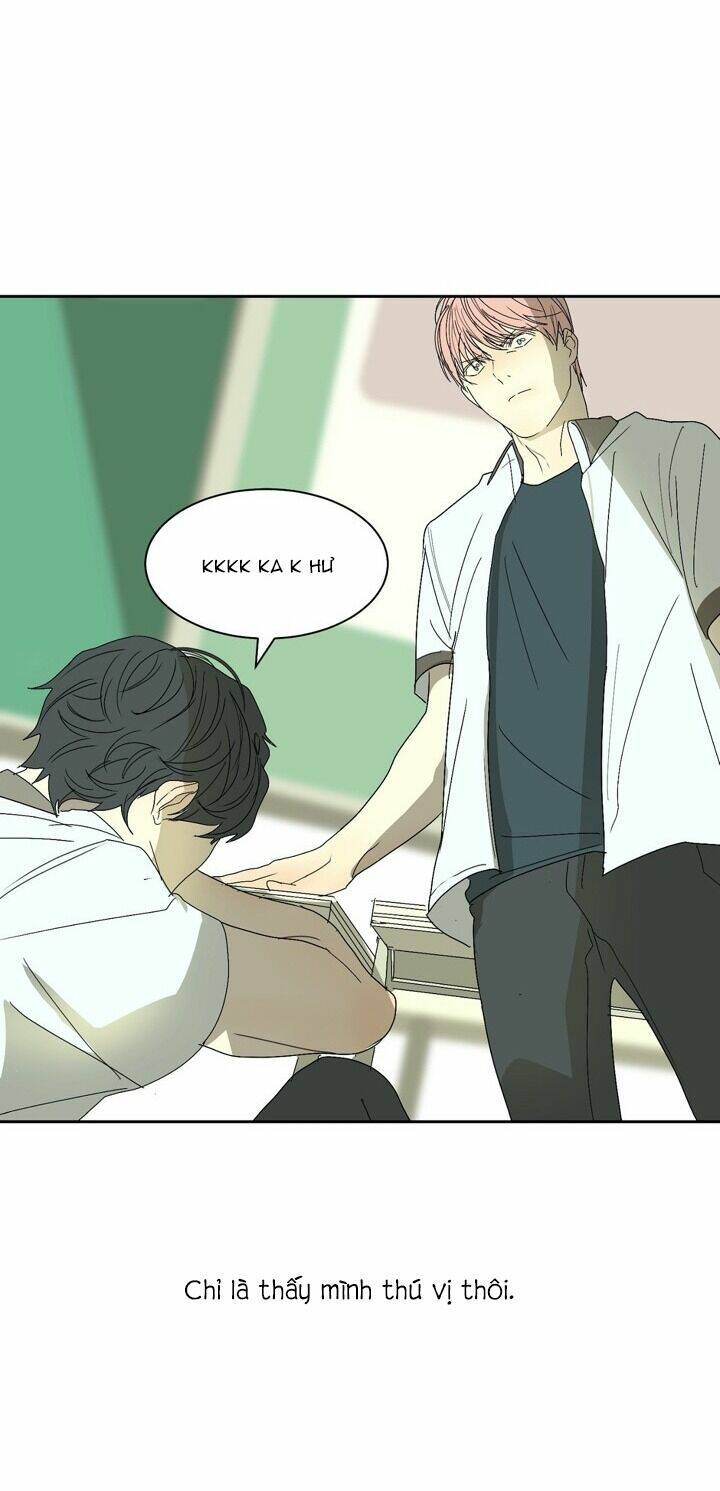 Hãy Để Tôi An Ủi Cậu Chương 4 Ảnh 56