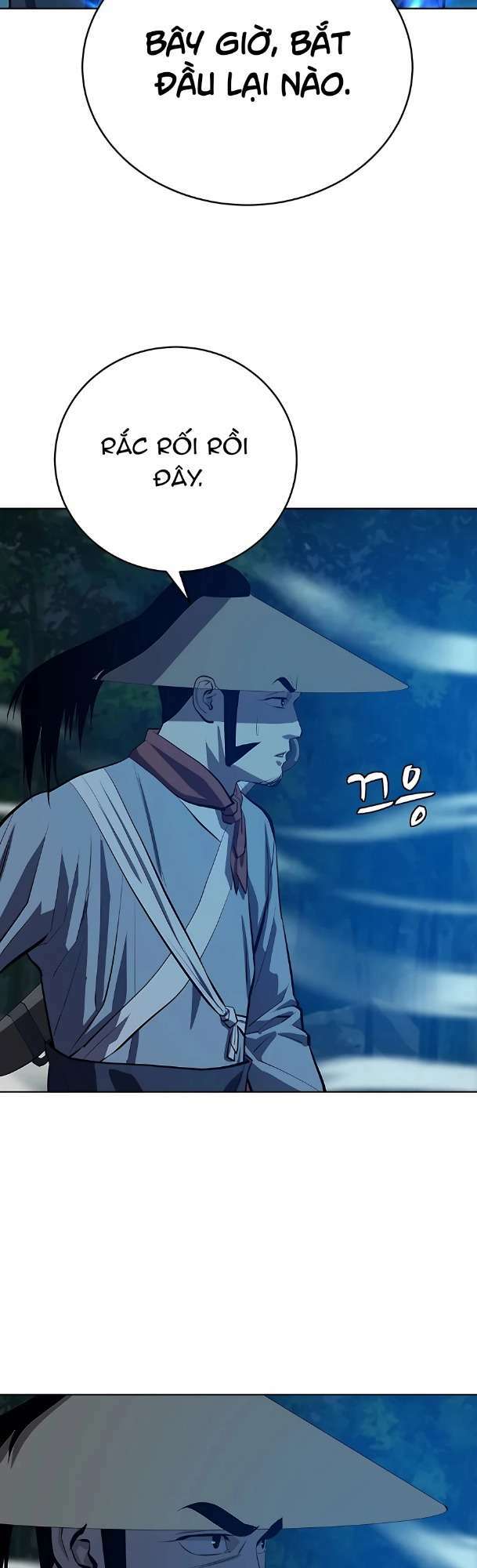 Sư Phụ Quỷ Diện Chương 102 Ảnh 9
