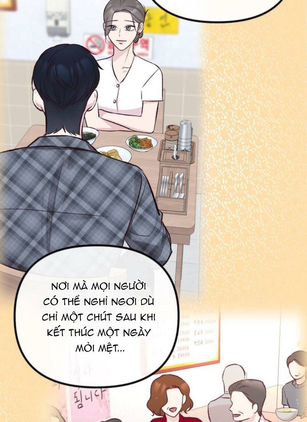 Tình Cờ Ta Gặp Nhau Chương 19 Ảnh 156