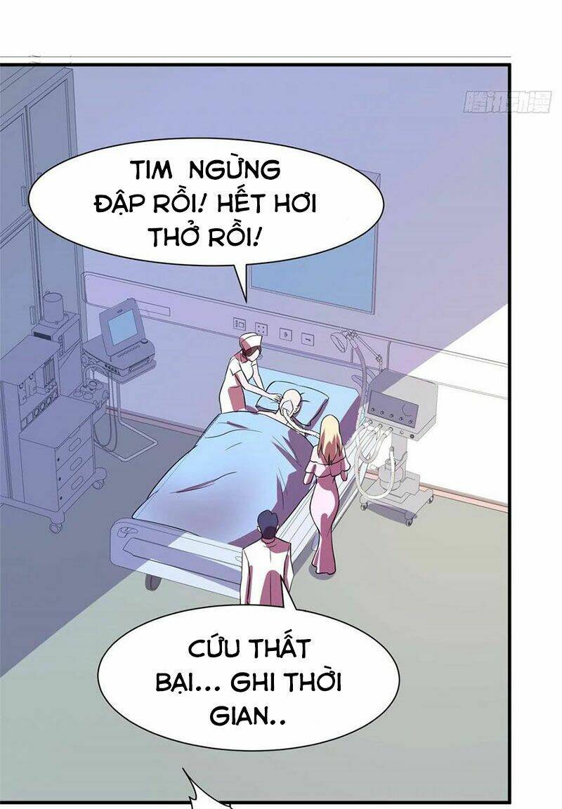 Hắc Tạp Chương 64 Ảnh 44