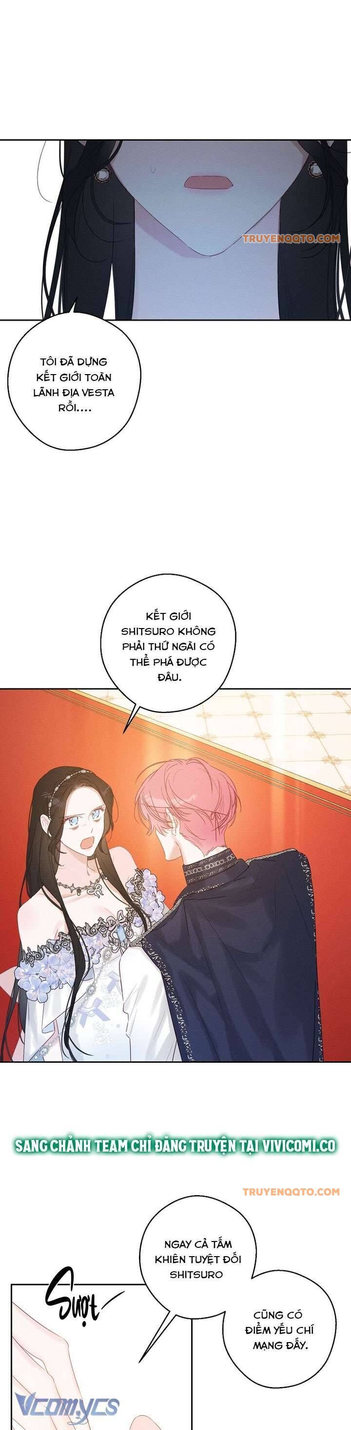 Tôi Phải Giấu Em Trai Trước Đã Chương 77 Ảnh 19