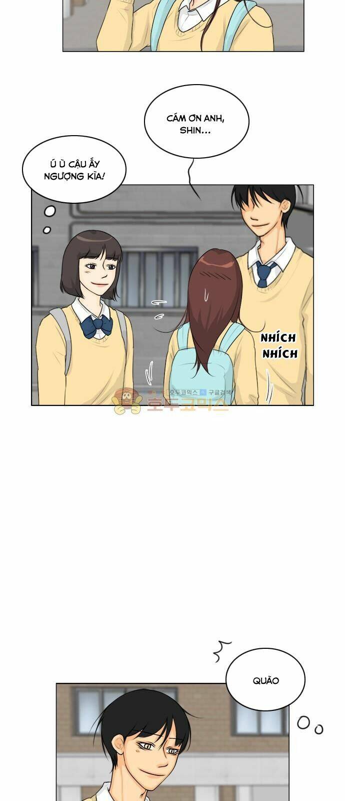Vợ Ma Chương 123 Ảnh 28