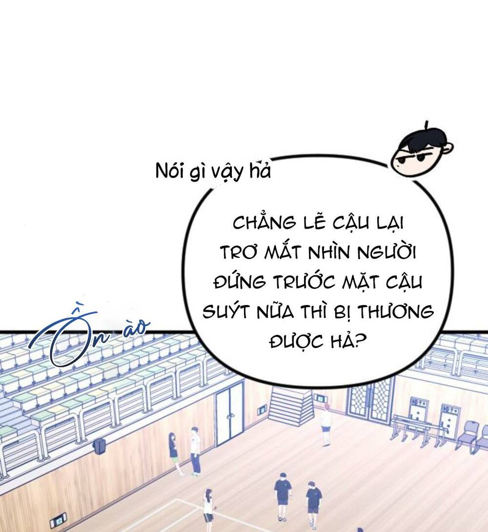 Tình Cờ Ta Gặp Nhau Chương 23 Ảnh 98
