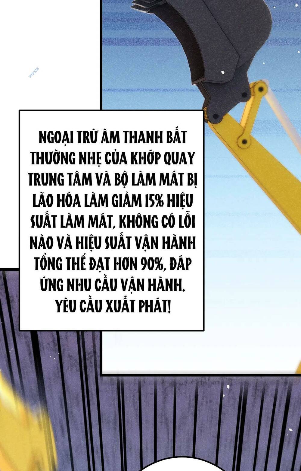 Thức Tỉnh Thành Thần Chương 7 Ảnh 42