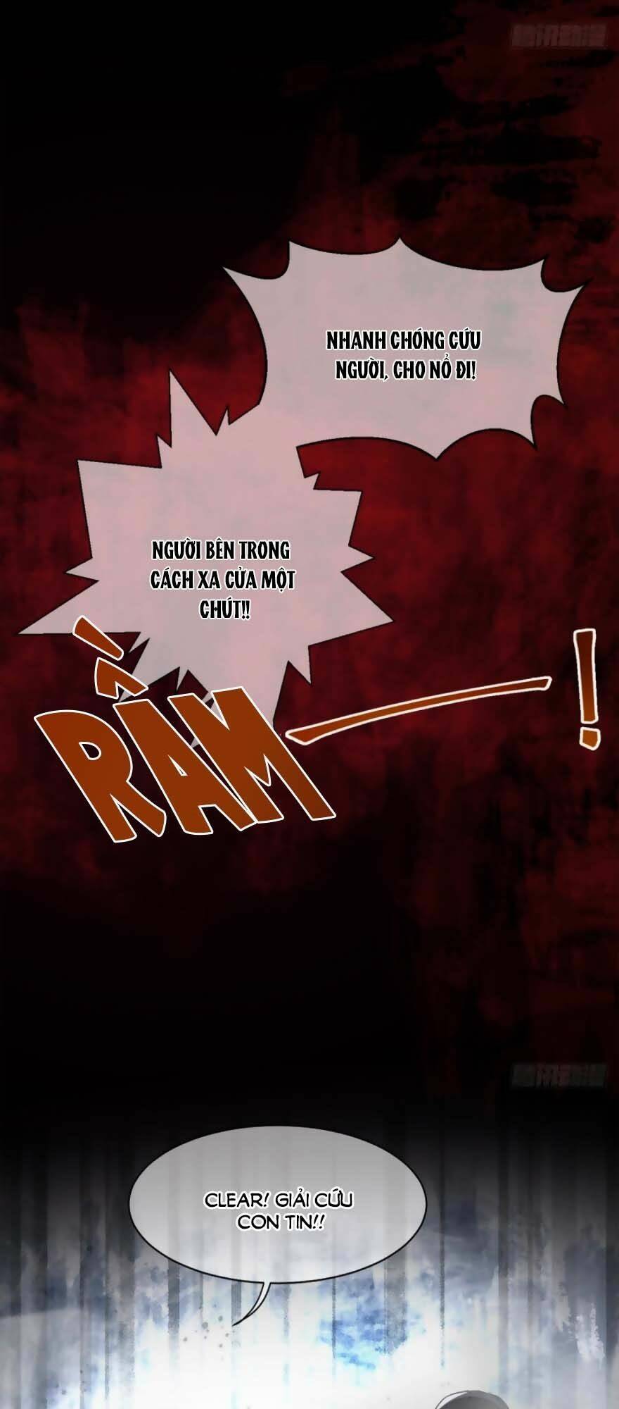 Quyến Rũ Không Thành Chương 26 Ảnh 11