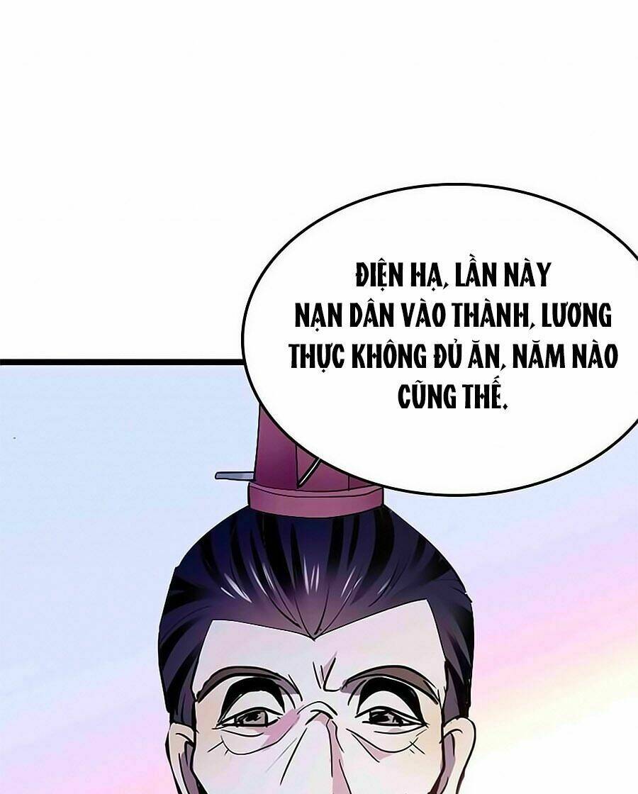 Nhất Thế Khuynh Thành: Lãnh Cung Khí Phi Chương 85 Ảnh 21