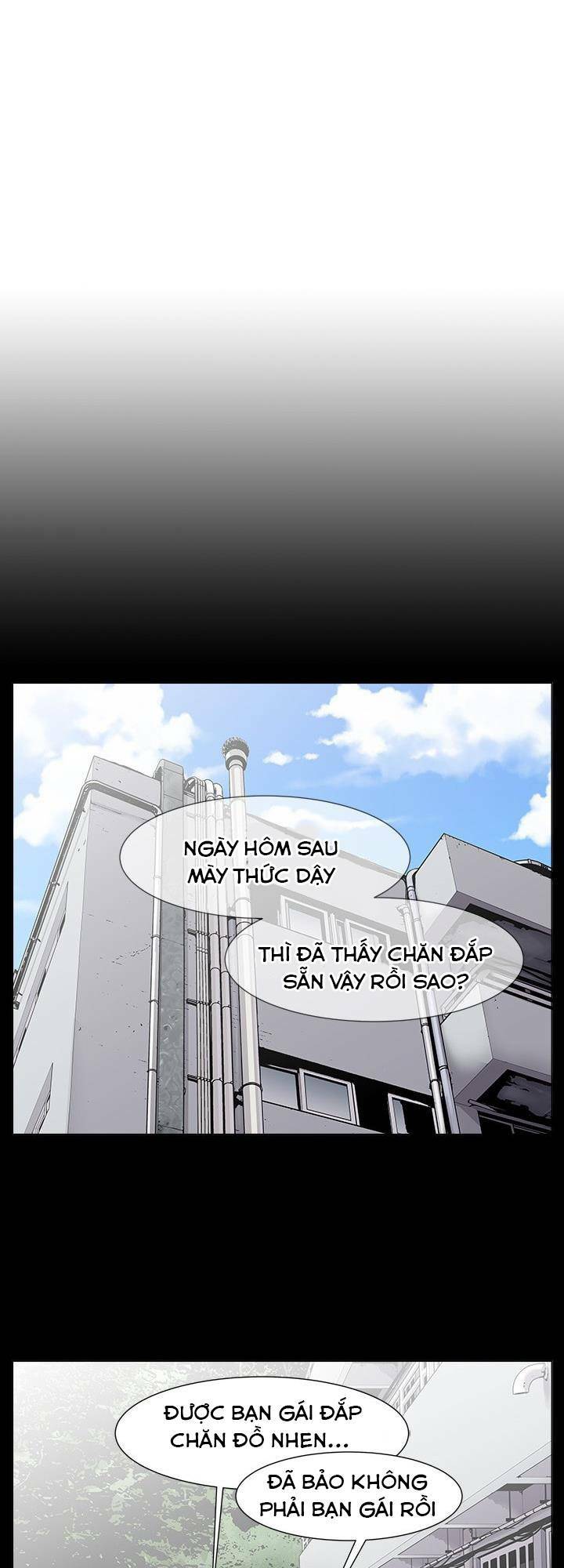 Cuộc Chiến Băng Đảng Chương 46 Ảnh 32