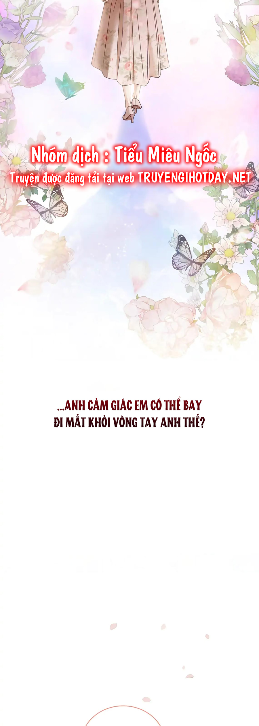 Người Không Mời Mà Đến Chương 94 Ảnh 23