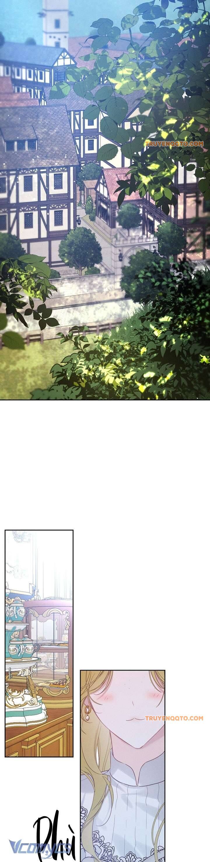 Tôi Phải Giấu Em Trai Trước Đã Chương 78 Ảnh 11