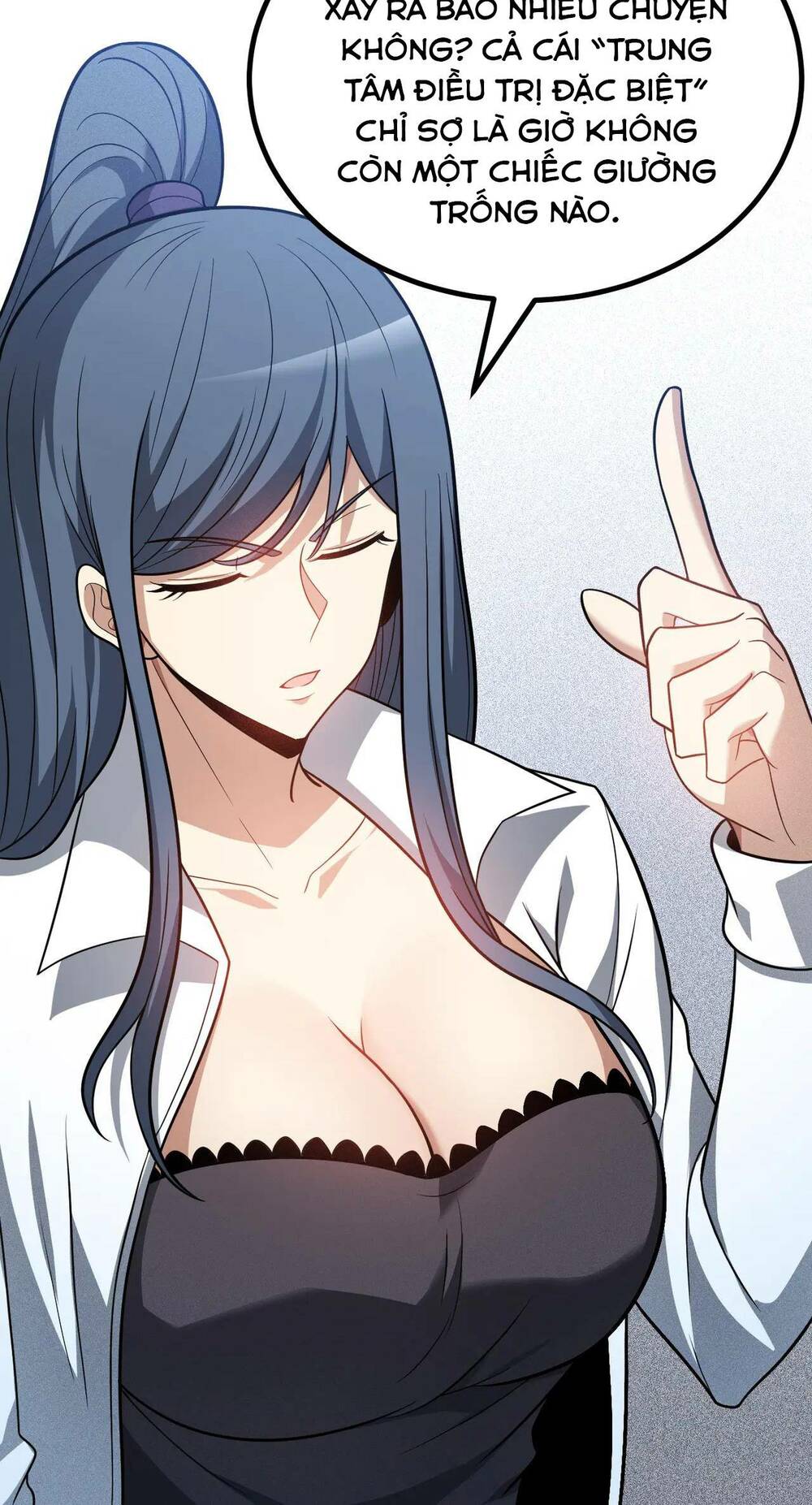 Thức Tỉnh Thành Thần Chương 4 Ảnh 22